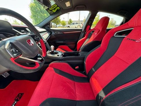 Used 2020 Honda Civic Type R image 26