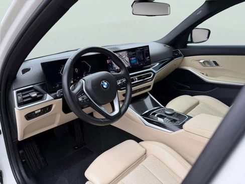 Used 2023 BMW 330i xDrive Sedan w/ Driving Assistance Package image 19