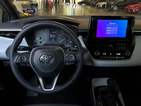 Used 2023 Toyota Corolla SE FWD image 15