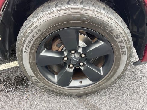 Used 2017 RAM 1500 Express w/ Express Value Package image 22