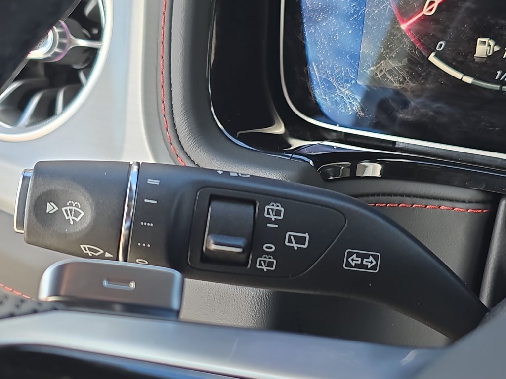 Used 2026 Mercedes-Benz G 550 image 29