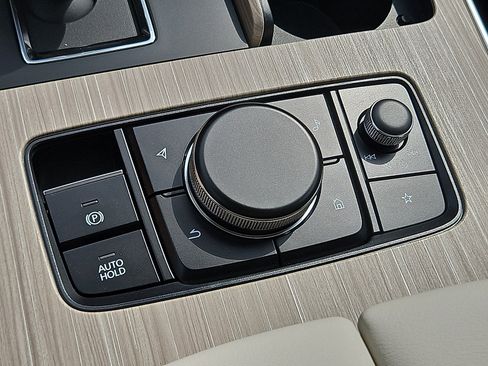 New 2026 MAZDA CX-90 Plug-In Hybrid w/ Premium Plus AWD/4WD image 20