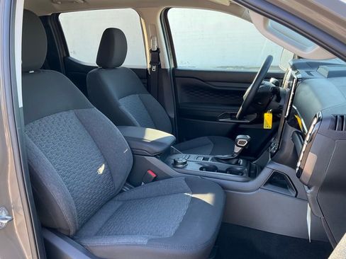 New 2025 Ford Ranger XLT w/ Equipment Group 301A High image 36