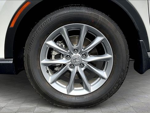 Used 2026 Honda CR-V EX image 35