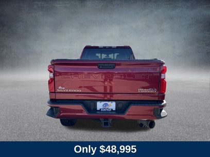 Used 2020 Chevrolet Silverado 2500 High Country w/ Z71 Off-Road Package