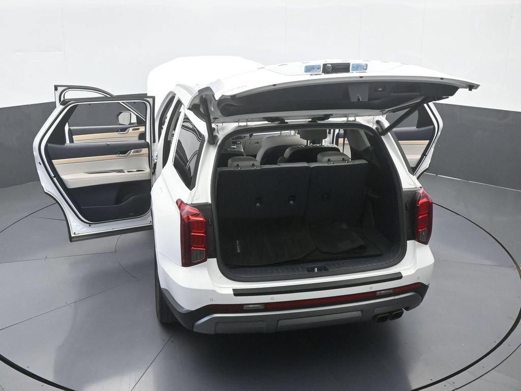Used 2024 Hyundai Palisade Limited FWD image 73
