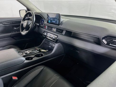 Used 2023 Honda Pilot Elite image 30