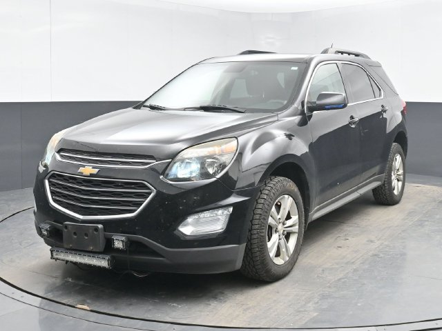 Used 2016 Chevrolet Equinox LT w/ Convenience Package AWD/4WD image 5