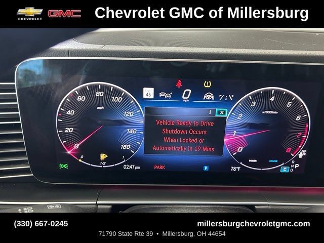 Used 2026 Mercedes-Benz GLE 350 4MATIC image 19