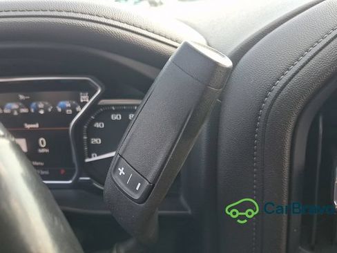 Certified 2022 GMC Sierra 2500 Denali AWD/4WD image 15