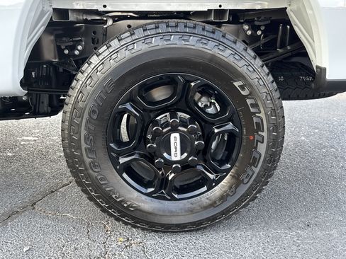 New 2026 Ford F250 XL w/ STX Appearance Package image 20