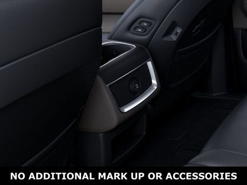 New 2026 Kia Carnival EX FWD image 26