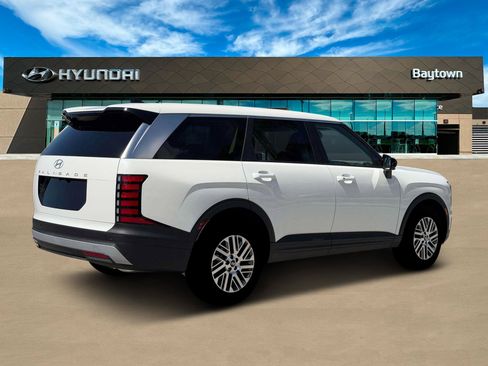 New 2026 Hyundai Palisade SE FWD image 7