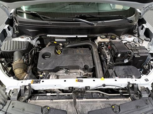 Used 2024 Chevrolet Equinox LT image 28