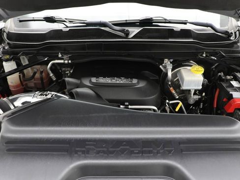 Used 2020 RAM 2500 Power Wagon AWD/4WD image 41