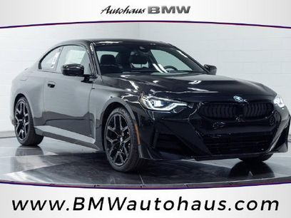 New 2026 BMW 230i xDrive Coupe w/ Premium Package