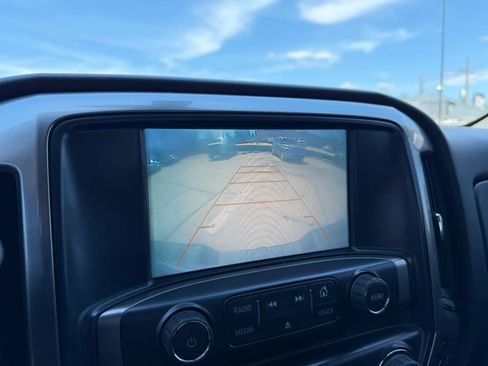 Used 2018 Chevrolet Silverado 1500 LT w/ All Star Edition AWD/4WD image 14