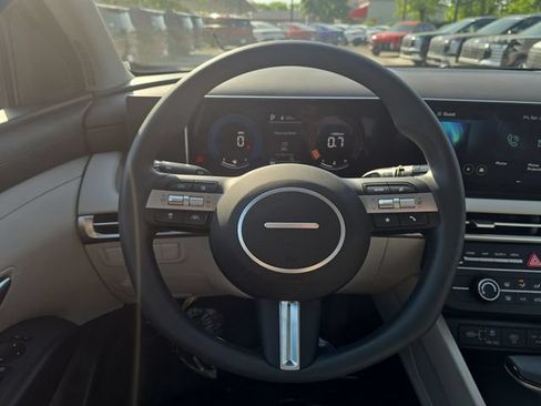 New 2026 Hyundai Tucson SE AWD/4WD image 14