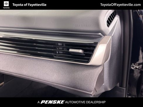 Certified 2025 Toyota Camry LE image 19