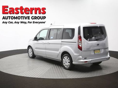 Used 2022 Ford Transit Connect XLT FWD image 63