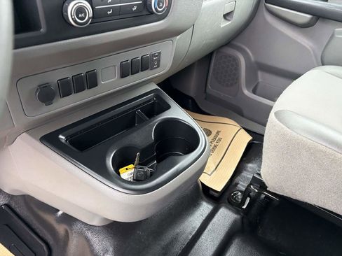 Used 2019 Nissan NV 1500 S RWD image 14