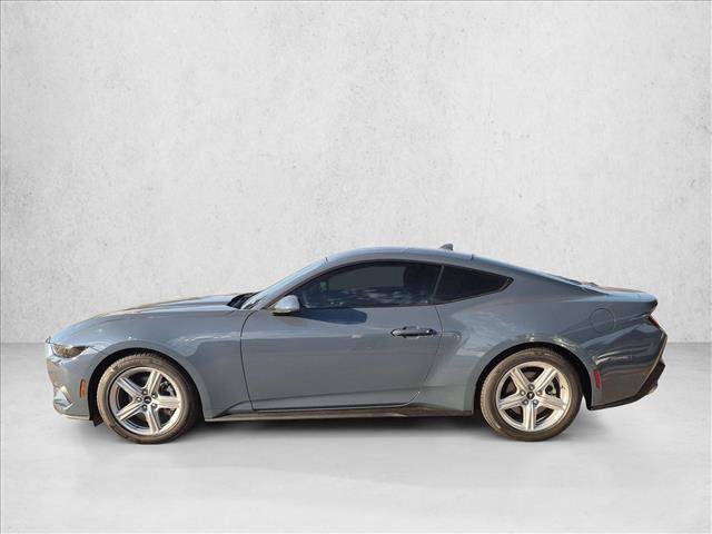 New 2026 Ford Mustang Coupe RWD image 5