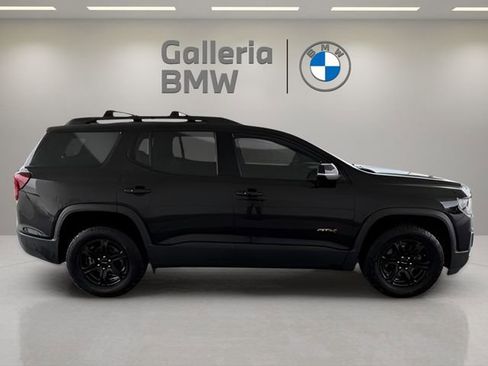 Used 2022 GMC Acadia AT4 image 7