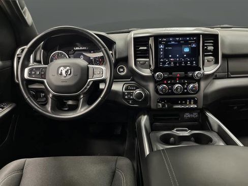 Used 2023 RAM 1500 Big Horn image 5