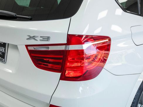 Used 2015 BMW X3 xDrive28i image 30