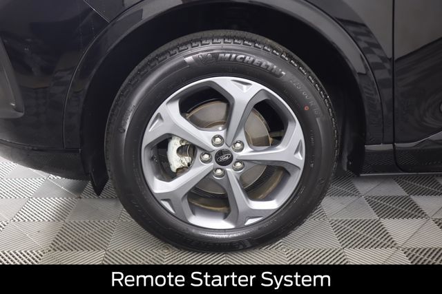 Certified 2024 Ford Escape ST-Line AWD/4WD image 21
