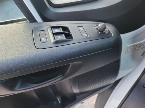 Used 2025 RAM ProMaster 1500 w/ Premium Convenience Group FWD image 15