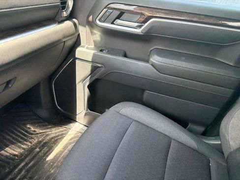 Used 2025 GMC Sierra 1500 Elevation AWD/4WD image 4