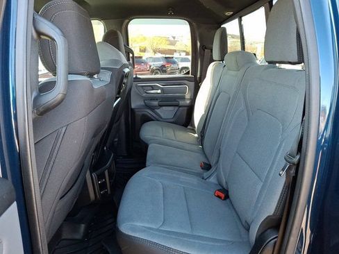 Certified 2023 RAM 1500 Big Horn AWD/4WD image 13