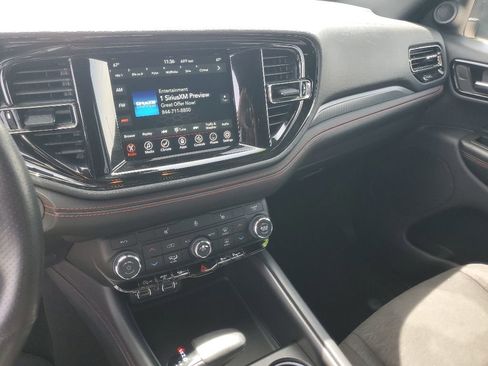 Used 2023 Dodge Durango GT AWD/4WD image 18