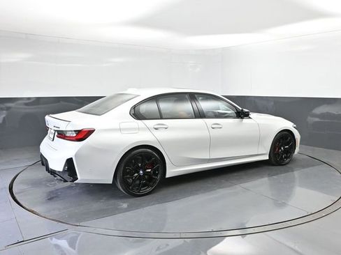 New 2026 BMW M340i Sedan image 15