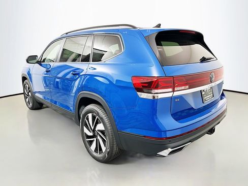 New 2026 Volkswagen Atlas SE AWD/4WD image 5