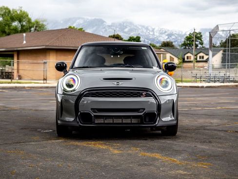 Used 2022 MINI Cooper S FWD image 8