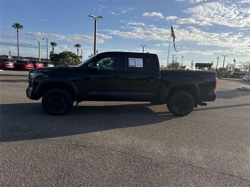 Used 2024 Toyota Tundra TRD Pro image 7