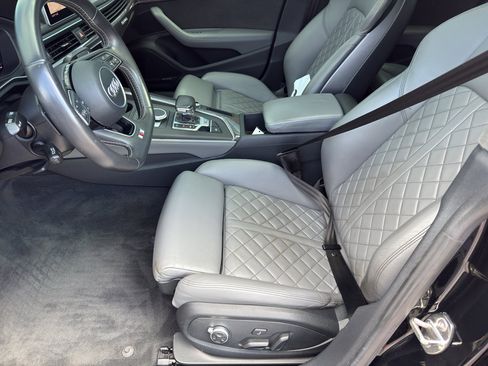 Used 2018 Audi S5 Prestige w/ S Sport Package image 13