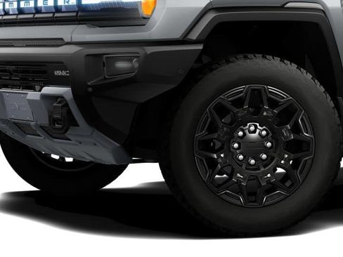 New 2026 GMC Hummer EV 4x4 Crew Cab image 55