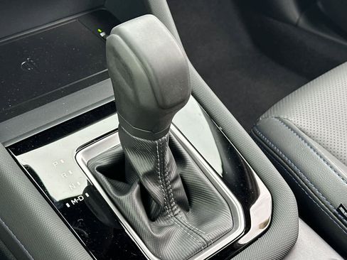 New 2025 Subaru Forester Limited image 24