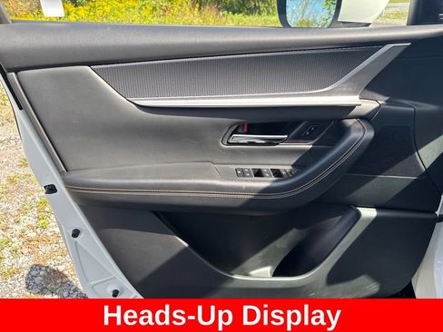 Used 2025 MAZDA CX-90 3.3 Turbo S w/ Premium Package AWD/4WD image 11