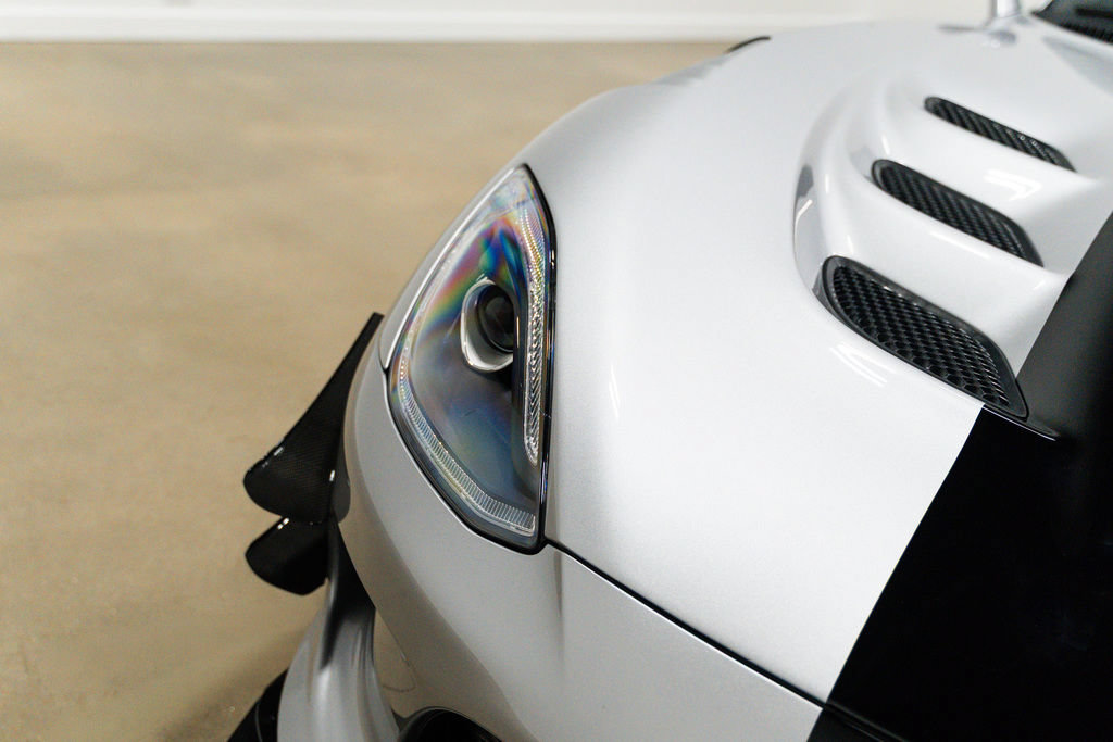 Used 2017 Dodge Viper ACR w/ Extreme Aero Package RWD image 92