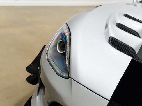 Used 2017 Dodge Viper ACR w/ Extreme Aero Package RWD image 92