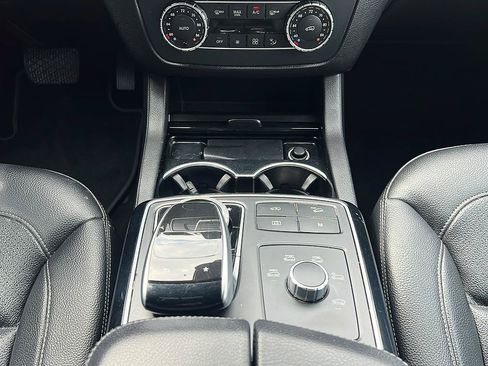 Used 2017 Mercedes-Benz GLS 450 4MATIC w/ Premium Package image 38