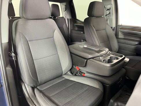 Used 2023 Chevrolet Silverado 1500 RST w/ Protection Package AWD/4WD image 32