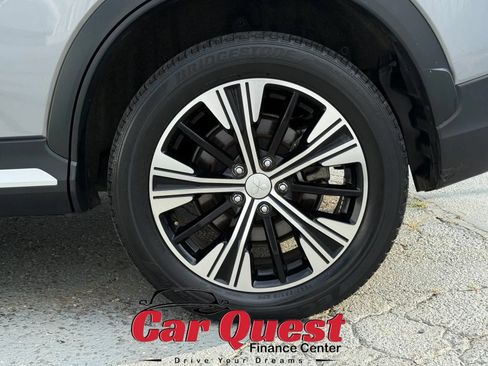 Used 2019 Mitsubishi Eclipse Cross SE AWD/4WD image 21