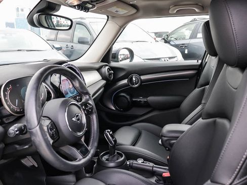 Used 2023 MINI Cooper S image 18