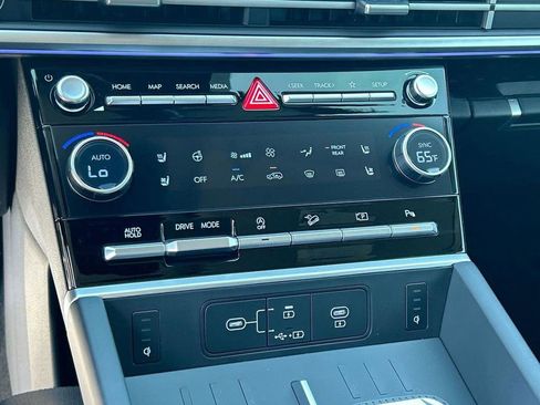 New 2026 Hyundai Santa Fe Limited image 29