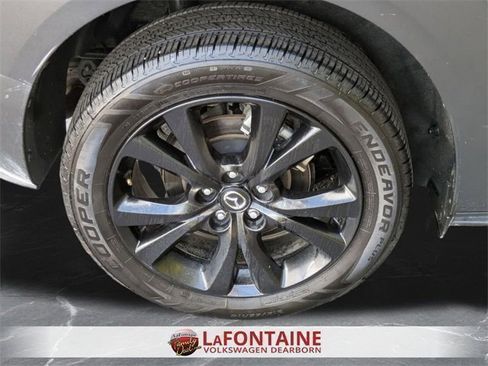 Used 2024 MAZDA CX-30 AWD 2.5 S w/ Preferred Package image 64